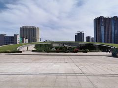 -陕西自然博物馆