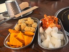 -韩鼎丰·韩国料理(林奥店)