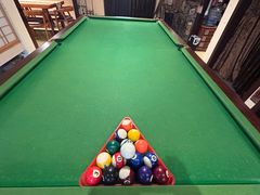 -小草屋轰趴馆别墅派对新场团建家庭聚会