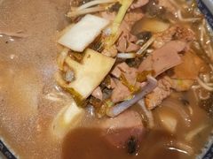 片儿川-慧娟面馆·餐厅(望江路店)