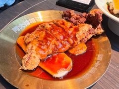 -阿大排档(长春这有山店)