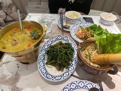 -KingThaia金泰兰(滨江天街店)