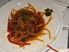 -关东小磨东北菜(漕河泾印象城店)