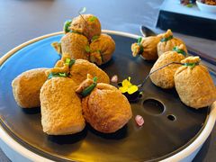 -上海滩餐厅(BFC外滩金融中心店)