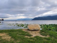 -大理洱海