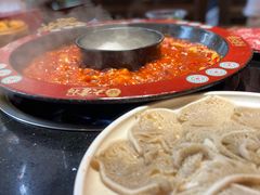 -矮板凳老火锅(宽窄巷子店)