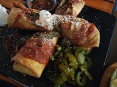-Devils’ Brewery小恶魔精酿啤酒(泛海美式熏肉店)