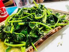 -范饭椰林川湘味海鲜·椰子鸡(三亚湾椰梦长廊店)