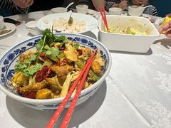 -和记小菜(东方店)