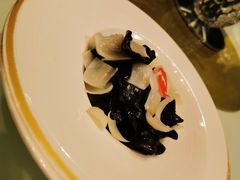百合木耳-金轩中餐厅 Jin Xuan(浦东丽思卡尔顿酒店)