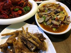 -日食记精菜馆(建邺万达店)