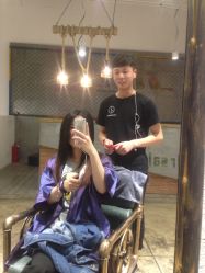 -JOY Hair salon