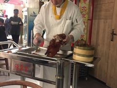 -全聚德(江宁店)