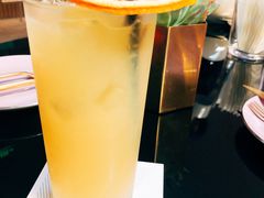 -池畔酒吧 WET Bar