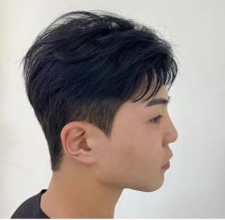 -朗峰专业美发沙龙