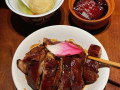-李犟大爆鳝面·手工蟹黄包(湖滨西湖店)