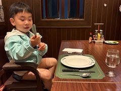 -澳门木偶葡国餐厅(珠海店)