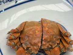 -七的湖·江南蟹舫·阳澄湖农家菜(蟹舫苑店)