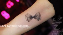 -见雾TATTOO STUDIO