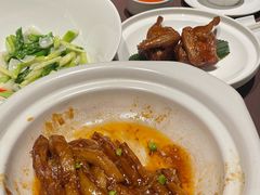 -江南·JIANGNAN(北京歌华开元大酒店)