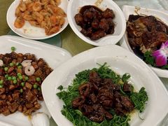 -光明邨大酒家(淮海路店)