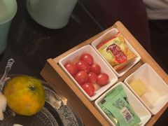 -紫莲花足道(柯桥古镇店)