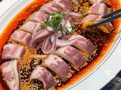 -金成潮菜博物馆(海珠湿地店)