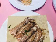 -高佳庄·舟山海鲜(海景旗舰店)