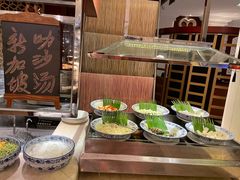 -东莞塘厦三正半山温泉酒店·沙利文西餐厅