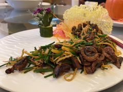 -亮庆餐厅·粤菜·早茶(篁庄店)