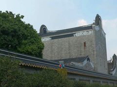 -碧江金楼