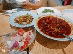 -荷花亭·湖北融合菜(十堰武商MALL店)