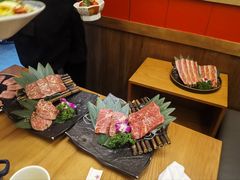 -丸藏和牛烧肉专门店(园区师惠坊店)