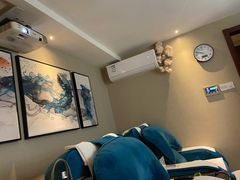 -梵SPA·影院足道·采耳(西藏北路店)