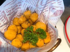 -新白鹿餐厅(金鹰新街口店)