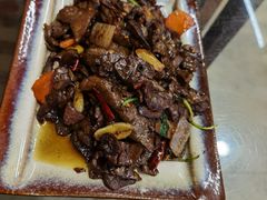 -三子下水馆(南十四道街151号店)