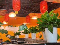 -江湖水乡铁锅炖魚(周庄嘉园店)