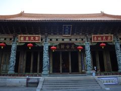 -大理文庙(大理古城)
