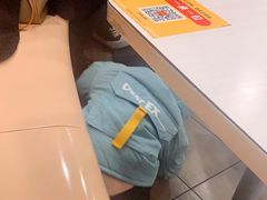 -麦当劳(厦门思明路店)