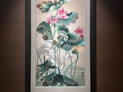 -成都钓鱼台精品酒店-品聚·成都餐厅