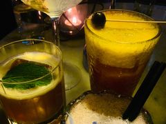 -柒Lounge(三里屯店)