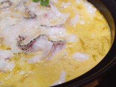-九锅一堂酸菜鱼(新南凯德直营店)
