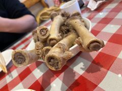 -王云花羊架莜面馆(青山店)