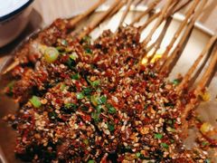 -小乾杯串店•16年沈阳烧烤(文安路店)
