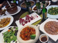 -东北大院·东北菜(三台子店)