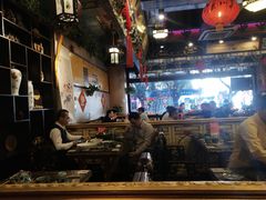 大堂-缪氏川菜(丰盛町店)