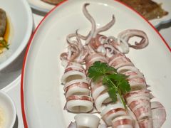 -码头见·潮汕菜(领展中心城店)