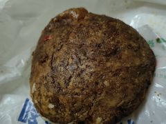 糖火烧-隆福寺小吃店(东四店)