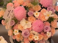 -上和臻品中国菜(花园街店)