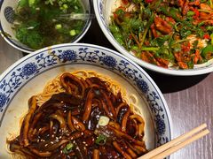 -王繁星面馆(西安熙地港店)